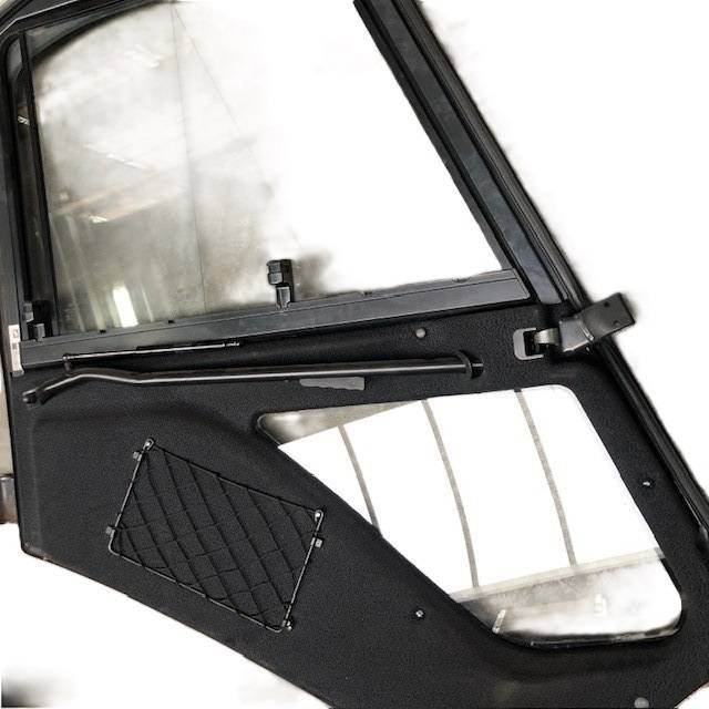 Door left for Linde series 392-393. - דלת וחלקים עבור ציוד לטיפול בחומרים: תמונה 5 Door left for Linde series 392-393. - דלת וחלקים עבור ציוד לטיפול בחומרים: תמונה 5