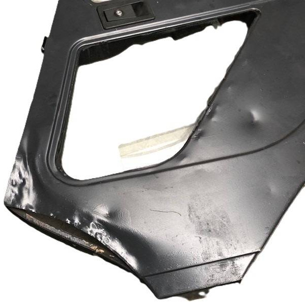 Door left for Linde series 392-393. - דלת וחלקים עבור ציוד לטיפול בחומרים: תמונה 2 Door left for Linde series 392-393. - דלת וחלקים עבור ציוד לטיפול בחומרים: תמונה 2