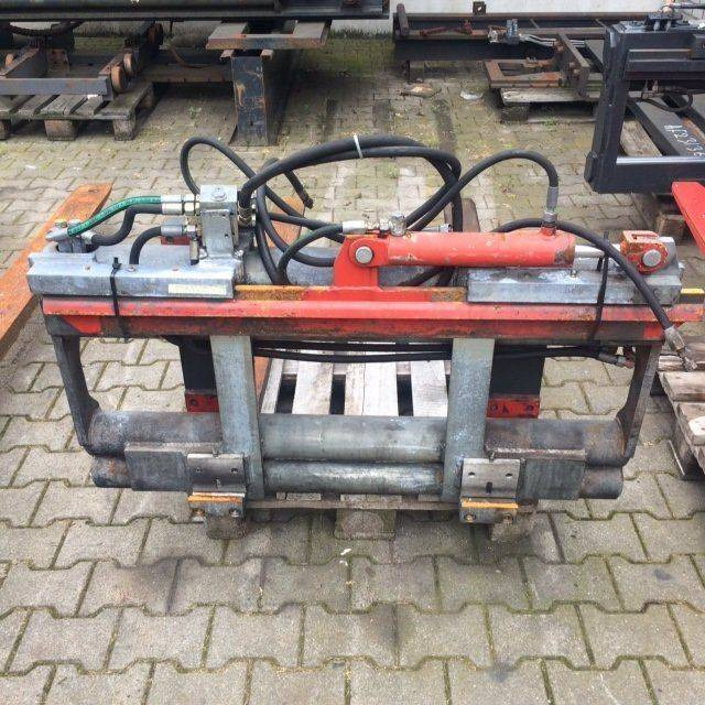 Dürwen Fork positioner - צרופה: תמונה 3 Dürwen Fork positioner - צרופה: תמונה 3