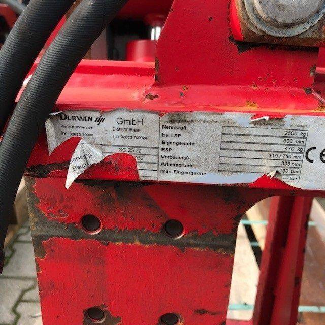 Dürwen Load Push - צרופה: תמונה 3 Dürwen Load Push - צרופה: תמונה 3