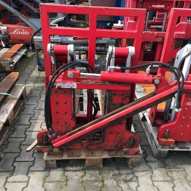 Dürwen Load Push - צרופה: תמונה 2 Dürwen Load Push - צרופה: תמונה 2