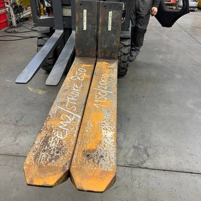 Dürwen Reachforks - מזלגות: תמונה 1 Dürwen Reachforks - מזלגות: תמונה 1