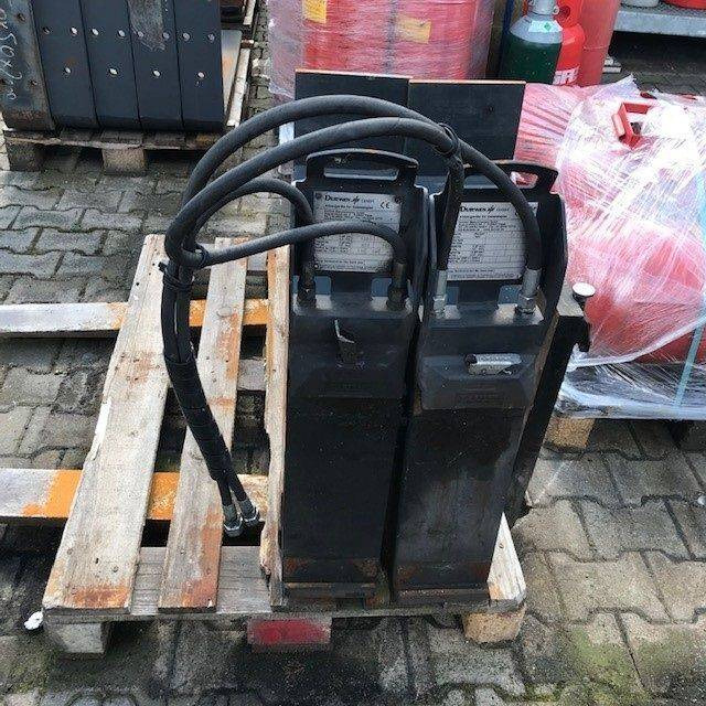Dürwen Reachforks - מזלגות: תמונה 3 Dürwen Reachforks - מזלגות: תמונה 3