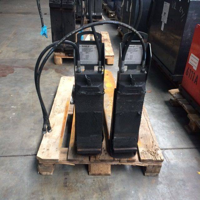 Dürwen Reachforks - מזלגות: תמונה 3 Dürwen Reachforks - מזלגות: תמונה 3