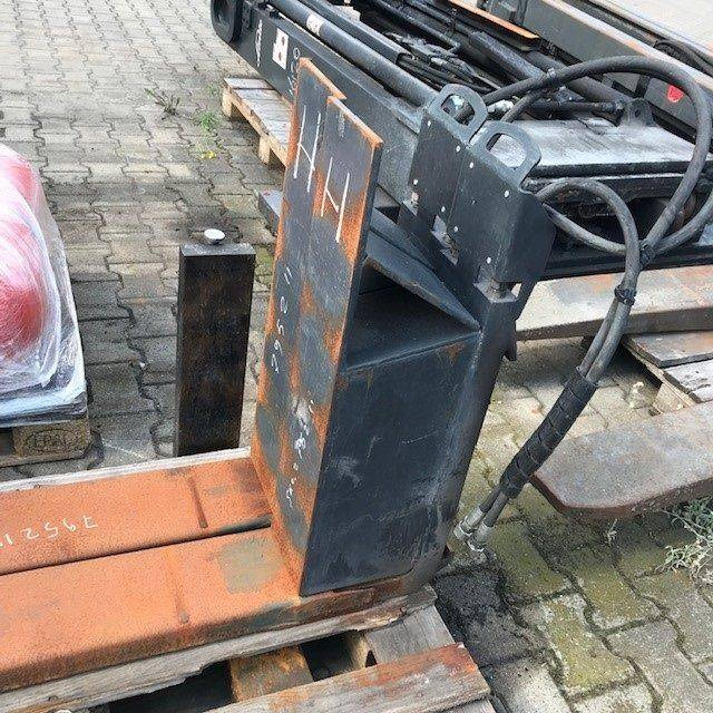Dürwen Reachforks - מזלגות: תמונה 2 Dürwen Reachforks - מזלגות: תמונה 2