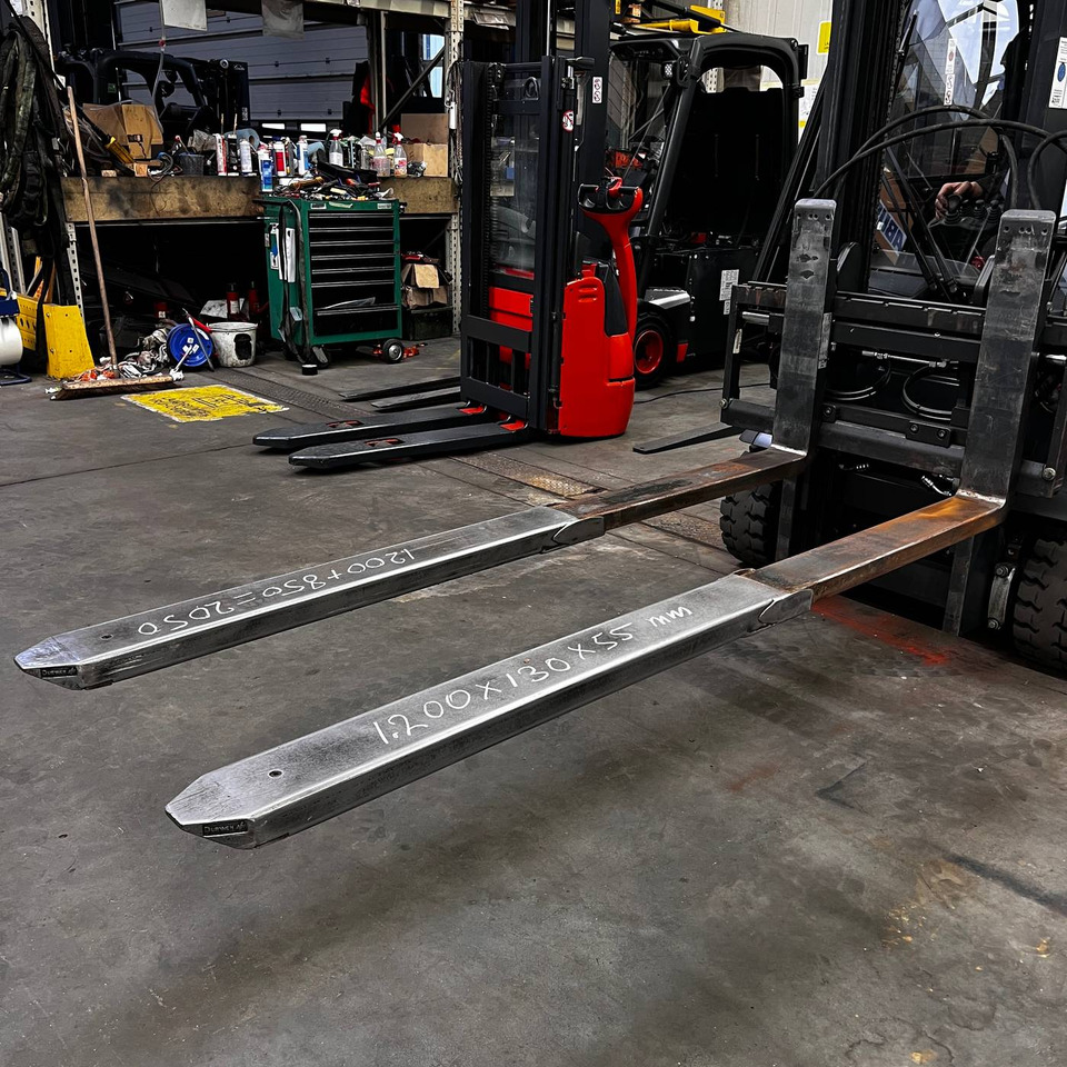 Dürwen Reachforks - מזלגות: תמונה 2 Dürwen Reachforks - מזלגות: תמונה 2