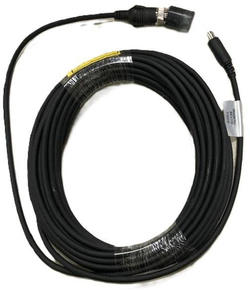 ELITE CAMERA EXTENSION CABLE - כבלים/ רתמת חוט עבור ציוד לטיפול בחומרים: תמונה 1 ELITE CAMERA EXTENSION CABLE - כבלים/ רתמת חוט עבור ציוד לטיפול בחומרים: תמונה 1