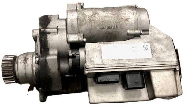 ES30-24 Steering motor - היגוי עבור ציוד לטיפול בחומרים: תמונה 1 ES30-24 Steering motor - היגוי עבור ציוד לטיפול בחומרים: תמונה 1