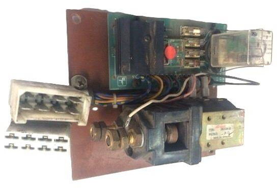Electromagnetic board for OM Type E3-15N - מערכת חשמל עבור ציוד לטיפול בחומרים: תמונה 3 Electromagnetic board for OM Type E3-15N - מערכת חשמל עבור ציוד לטיפול בחומרים: תמונה 3