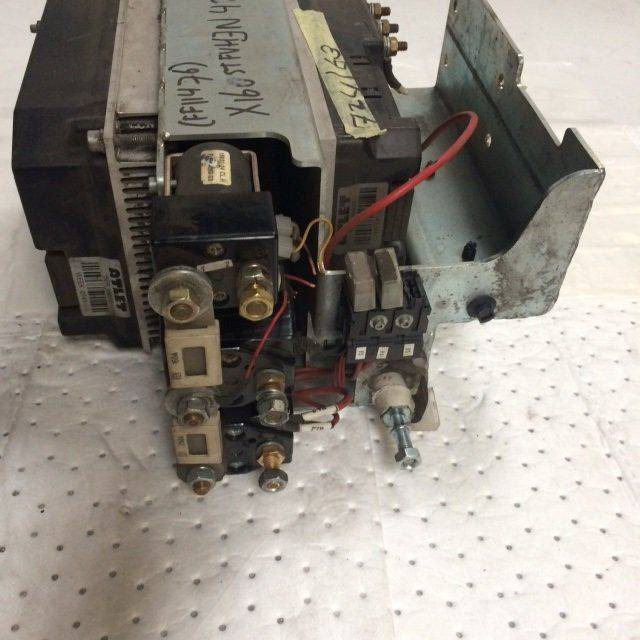 Electronic board for Atlet X-Ergo - ECU עבור ציוד לטיפול בחומרים: תמונה 2 Electronic board for Atlet X-Ergo - ECU עבור ציוד לטיפול בחומרים: תמונה 2