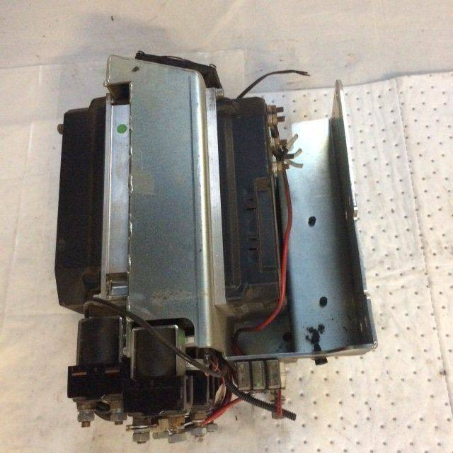 Electronic board for Atlet X-Ergo - ECU עבור ציוד לטיפול בחומרים: תמונה 2 Electronic board for Atlet X-Ergo - ECU עבור ציוד לטיפול בחומרים: תמונה 2