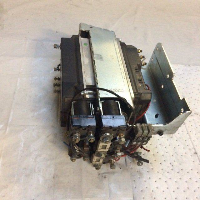 Electronic board for Atlet X-Ergo - ECU עבור ציוד לטיפול בחומרים: תמונה 1 Electronic board for Atlet X-Ergo - ECU עבור ציוד לטיפול בחומרים: תמונה 1