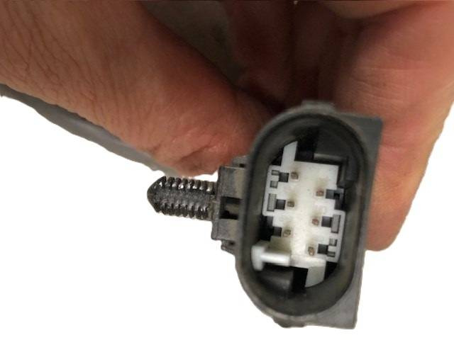 Encoder for Toyota / BT - היגוי עבור ציוד לטיפול בחומרים: תמונה 4 Encoder for Toyota / BT - היגוי עבור ציוד לטיפול בחומרים: תמונה 4