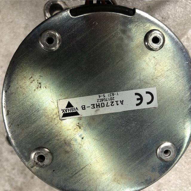 Encoder for Toyota / BT - היגוי עבור ציוד לטיפול בחומרים: תמונה 3 Encoder for Toyota / BT - היגוי עבור ציוד לטיפול בחומרים: תמונה 3
