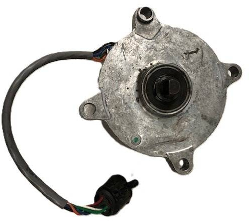 Encoder for Toyota / BT - היגוי עבור ציוד לטיפול בחומרים: תמונה 1 Encoder for Toyota / BT - היגוי עבור ציוד לטיפול בחומרים: תמונה 1
