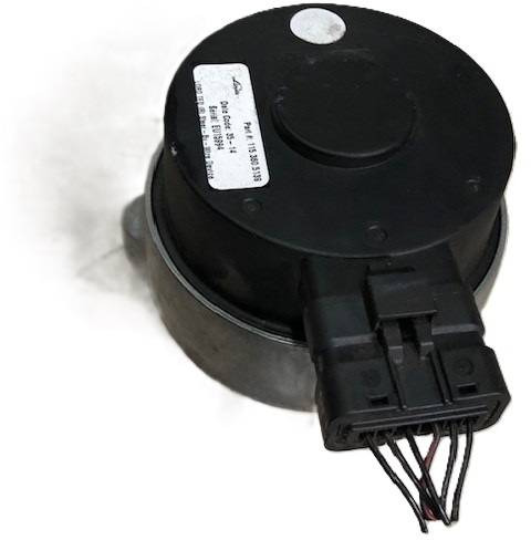 Encoder - היגוי עבור ציוד לטיפול בחומרים: תמונה 1 Encoder - היגוי עבור ציוד לטיפול בחומרים: תמונה 1