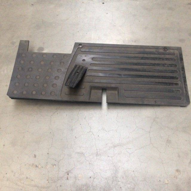 Floor Plate for Jungheinrich EFG-DF SPG310ZZ - דוושה עבור ציוד לטיפול בחומרים: תמונה 1 Floor Plate for Jungheinrich EFG-DF SPG310ZZ - דוושה עבור ציוד לטיפול בחומרים: תמונה 1
