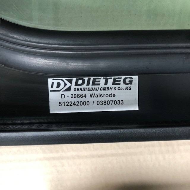 Front window for Nissan - חלון וחלקים עבור ציוד לטיפול בחומרים: תמונה 4 Front window for Nissan - חלון וחלקים עבור ציוד לטיפול בחומרים: תמונה 4
