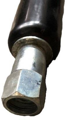 Gas spring for Linde - מסגרת/ שלדה עבור ציוד לטיפול בחומרים: תמונה 3 Gas spring for Linde - מסגרת/ שלדה עבור ציוד לטיפול בחומרים: תמונה 3