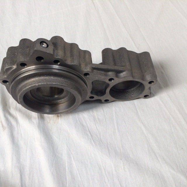 Gear Pump case assy for Caterpillar - מנוע וחלקים עבור ציוד לטיפול בחומרים: תמונה 2 Gear Pump case assy for Caterpillar - מנוע וחלקים עבור ציוד לטיפול בחומרים: תמונה 2
