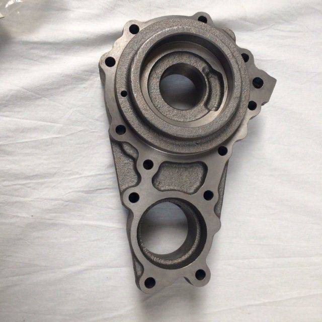 Gear Pump case assy for Caterpillar - מנוע וחלקים עבור ציוד לטיפול בחומרים: תמונה 3 Gear Pump case assy for Caterpillar - מנוע וחלקים עבור ציוד לטיפול בחומרים: תמונה 3