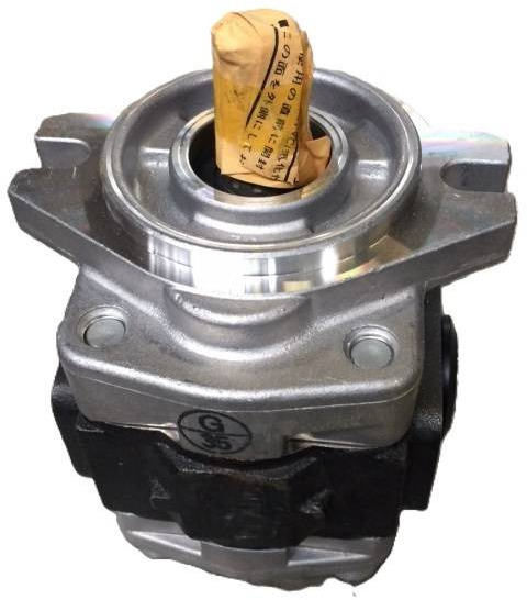 Gear Pump for Caterpillar / Mitsubishi - משאבת היגוי עבור ציוד לטיפול בחומרים: תמונה 1 Gear Pump for Caterpillar / Mitsubishi - משאבת היגוי עבור ציוד לטיפול בחומרים: תמונה 1