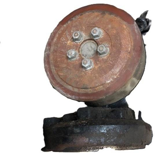 Gear box for Toyota/BT - תמסורת עבור ציוד לטיפול בחומרים: תמונה 1 Gear box for Toyota/BT - תמסורת עבור ציוד לטיפול בחומרים: תמונה 1