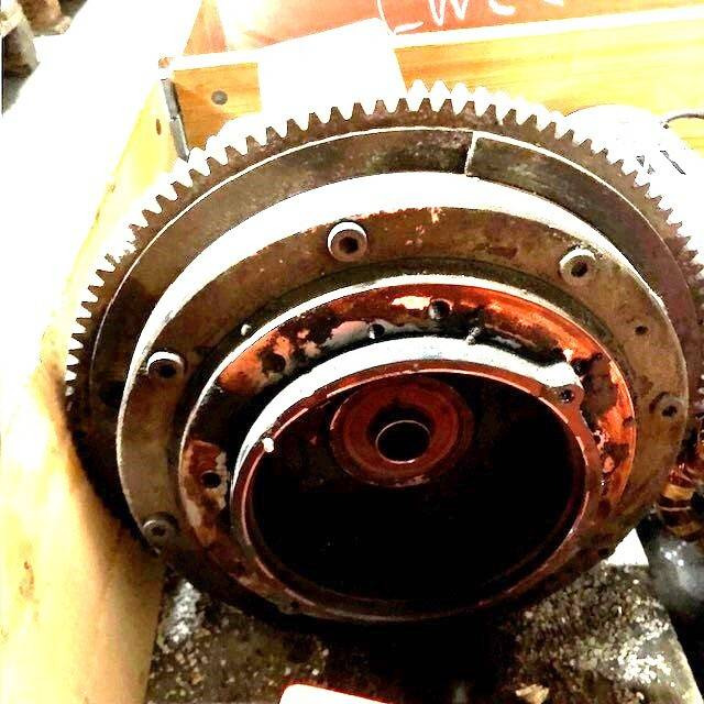 Gear box for Toyota/BT - תמסורת עבור ציוד לטיפול בחומרים: תמונה 2 Gear box for Toyota/BT - תמסורת עבור ציוד לטיפול בחומרים: תמונה 2