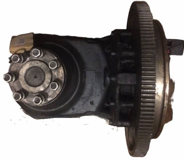 Gearbox for Caterpillar NR16K - תמסורת עבור ציוד לטיפול בחומרים: תמונה 1 Gearbox for Caterpillar NR16K - תמסורת עבור ציוד לטיפול בחומרים: תמונה 1