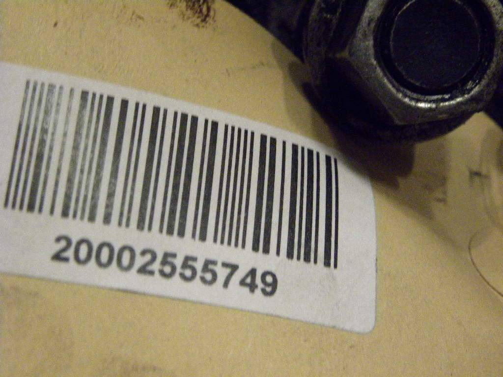 Gearbox for Caterpillar NR16K - תמסורת עבור ציוד לטיפול בחומרים: תמונה 5 Gearbox for Caterpillar NR16K - תמסורת עבור ציוד לטיפול בחומרים: תמונה 5