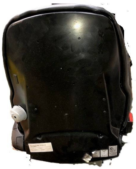 Grammer MSG 75G/522 - מושב עבור ציוד לטיפול בחומרים: תמונה 3 Grammer MSG 75G/522 - מושב עבור ציוד לטיפול בחומרים: תמונה 3