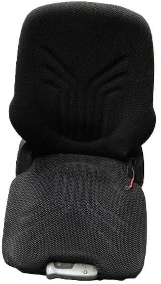 Grammer Seat MSG65/522 - מושב עבור ציוד לטיפול בחומרים: תמונה 1 Grammer Seat MSG65/522 - מושב עבור ציוד לטיפול בחומרים: תמונה 1