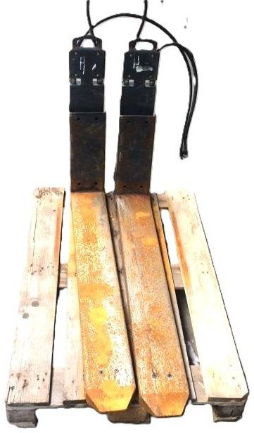 Griptech Kooi Reach forks - מזלגות: תמונה 1 Griptech Kooi Reach forks - מזלגות: תמונה 1