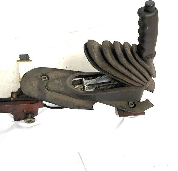 Hand brake lever for Linde /336-02/ - חלקי בלמים עבור ציוד לטיפול בחומרים: תמונה 5 Hand brake lever for Linde /336-02/ - חלקי בלמים עבור ציוד לטיפול בחומרים: תמונה 5