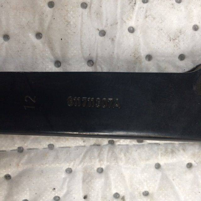 Handbrake Model: FM 20 - חלקי בלמים עבור ציוד לטיפול בחומרים: תמונה 3 Handbrake Model: FM 20 - חלקי בלמים עבור ציוד לטיפול בחומרים: תמונה 3