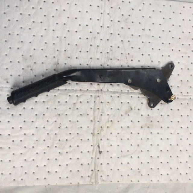 Handbrake Model: FM 20 - חלקי בלמים עבור ציוד לטיפול בחומרים: תמונה 1 Handbrake Model: FM 20 - חלקי בלמים עבור ציוד לטיפול בחומרים: תמונה 1