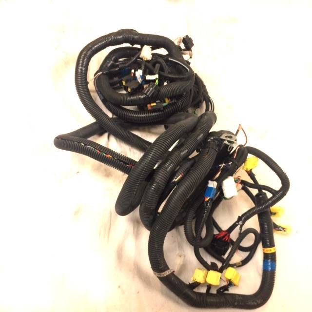Harness,Main for Mitsubishi - כבלים/ רתמת חוט עבור ציוד לטיפול בחומרים: תמונה 1 Harness,Main for Mitsubishi - כבלים/ רתמת חוט עבור ציוד לטיפול בחומרים: תמונה 1
