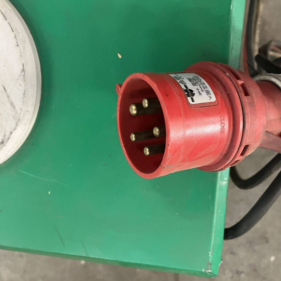 Hoppecke D400 G24/125B-F14HO-HF Trak Air (2) - חלקי חילוף עבור ציוד לטיפול בחומרים: תמונה 5 Hoppecke D400 G24/125B-F14HO-HF Trak Air (2) - חלקי חילוף עבור ציוד לטיפול בחומרים: תמונה 5