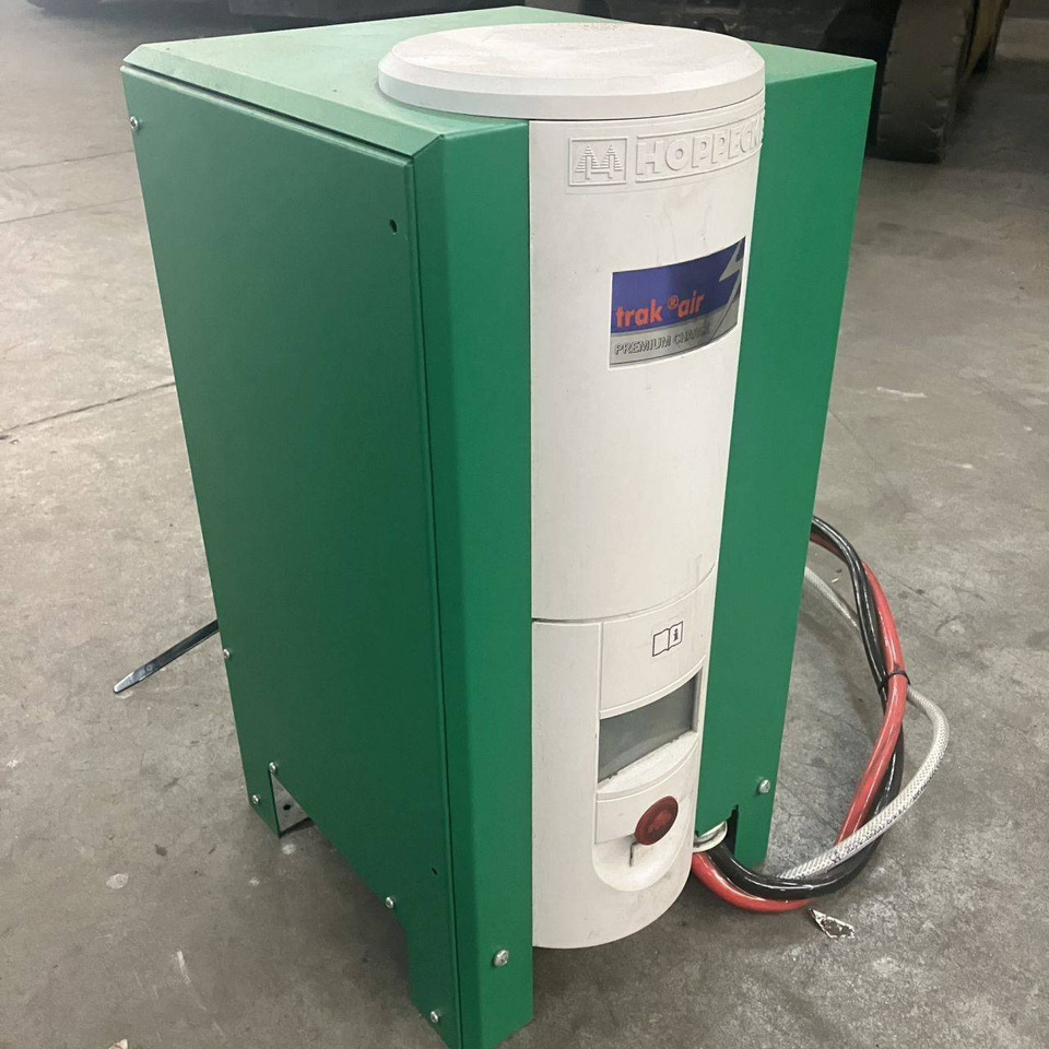 Hoppecke D400 G48/65- B-F14 HO-HF Trak Air - חלקי חילוף עבור ציוד לטיפול בחומרים: תמונה 2 Hoppecke D400 G48/65- B-F14 HO-HF Trak Air - חלקי חילוף עבור ציוד לטיפול בחומרים: תמונה 2