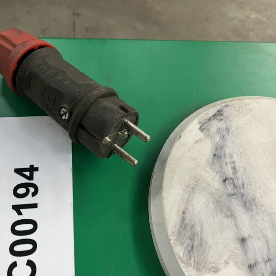 Hoppecke E230G24/60A HF - מערכת חשמל עבור ציוד לטיפול בחומרים: תמונה 5 Hoppecke E230G24/60A HF - מערכת חשמל עבור ציוד לטיפול בחומרים: תמונה 5