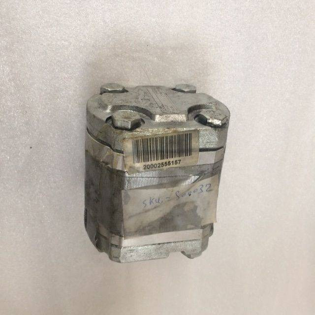 Hydraulic Pump Cylinder - משאבת היגוי עבור ציוד לטיפול בחומרים: תמונה 4 Hydraulic Pump Cylinder - משאבת היגוי עבור ציוד לטיפול בחומרים: תמונה 4