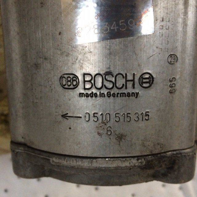 Hydraulic Pump for linde - משאבת היגוי עבור ציוד לטיפול בחומרים: תמונה 4 Hydraulic Pump for linde - משאבת היגוי עבור ציוד לטיפול בחומרים: תמונה 4