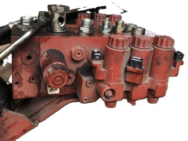 Hydraulic control valve for Linde - שסתום הידרולי עבור ציוד לטיפול בחומרים: תמונה 2 Hydraulic control valve for Linde - שסתום הידרולי עבור ציוד לטיפול בחומרים: תמונה 2