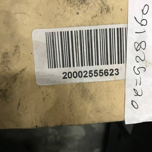 שסתום הידרולי עבור ציוד לטיפול בחומרים Hydraulic control valve  for  Still R20-18: תמונה 9