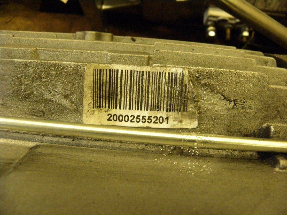 Hydraulic motor for Jungheinrich - מנוע הידרולי עבור ציוד לטיפול בחומרים: תמונה 3 Hydraulic motor for Jungheinrich - מנוע הידרולי עבור ציוד לטיפול בחומרים: תמונה 3