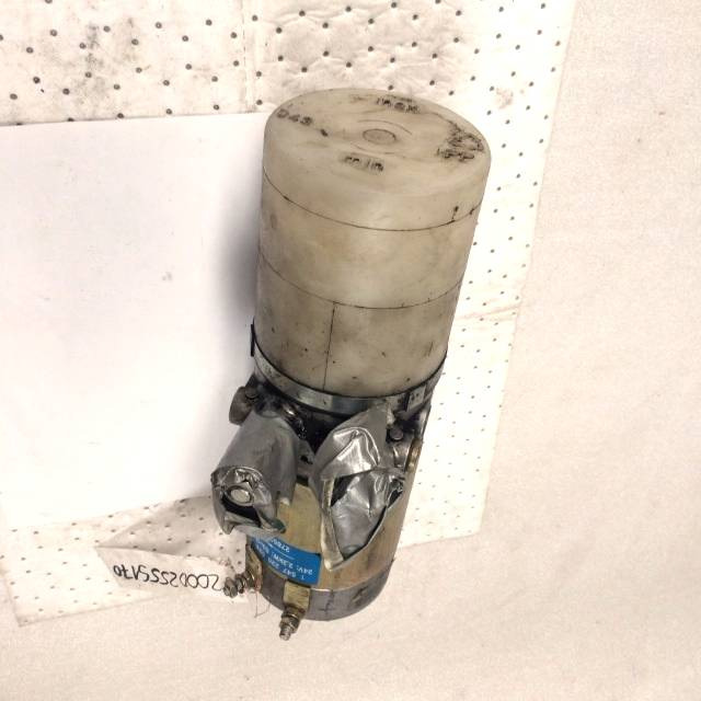 Hydraulic pump for Jungheinrich - משאבת היגוי עבור ציוד לטיפול בחומרים: תמונה 3 Hydraulic pump for Jungheinrich - משאבת היגוי עבור ציוד לטיפול בחומרים: תמונה 3