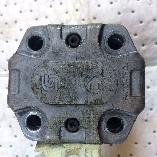 Hydraulic pump for Still/Wagner FM20 - משאבת היגוי עבור ציוד לטיפול בחומרים: תמונה 4 Hydraulic pump for Still/Wagner FM20 - משאבת היגוי עבור ציוד לטיפול בחומרים: תמונה 4