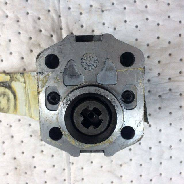 Hydraulic pump for Still/Wagner FM20 - משאבת היגוי עבור ציוד לטיפול בחומרים: תמונה 2 Hydraulic pump for Still/Wagner FM20 - משאבת היגוי עבור ציוד לטיפול בחומרים: תמונה 2