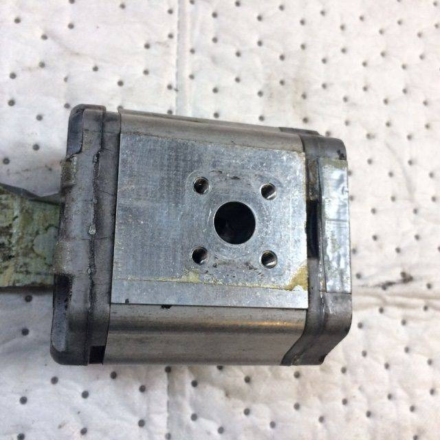 Hydraulic pump for Still/Wagner FM20 - משאבת היגוי עבור ציוד לטיפול בחומרים: תמונה 3 Hydraulic pump for Still/Wagner FM20 - משאבת היגוי עבור ציוד לטיפול בחומרים: תמונה 3