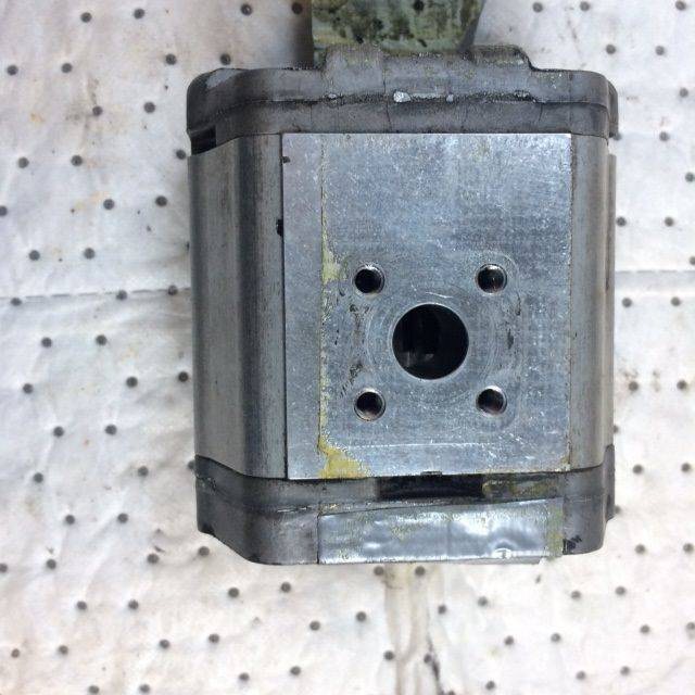 Hydraulic pump for Still/Wagner FM20 - משאבת היגוי עבור ציוד לטיפול בחומרים: תמונה 5 Hydraulic pump for Still/Wagner FM20 - משאבת היגוי עבור ציוד לטיפול בחומרים: תמונה 5